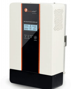 Felicity MPPT charge controller