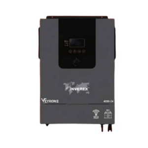 Single Phase 4KW Hybrid Inverter