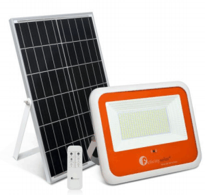 Felicity Solar Flood Light