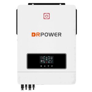 10kW Inverter