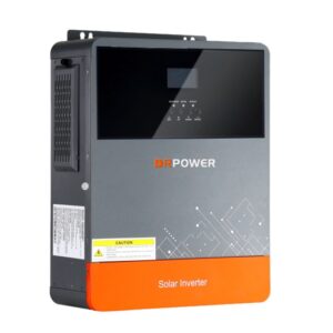 3&6kw inverter