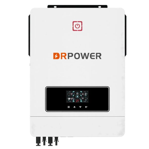 4&10kW Inverters - Felicity Solar Kenya