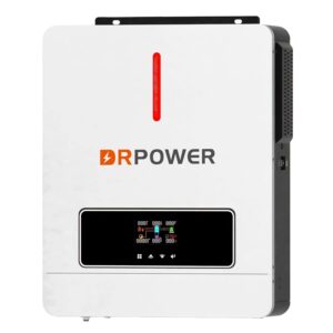 4kW Inverter