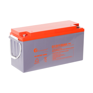 150Ah 12V solar GEL battery