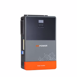 Single Phase 11000W