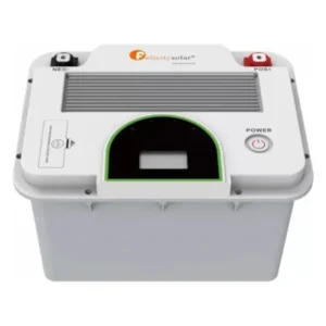 12V 100AH 1.28KWH battery (Grade A)