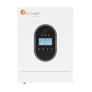 1KW 1KVA 12V High Frequency Inverter (1KW)
