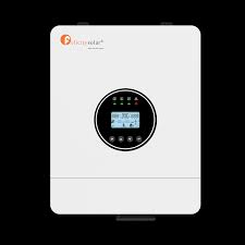 6KW 6KVA 48V high frequency inverter (6KW) - Felicity Solar Kenya