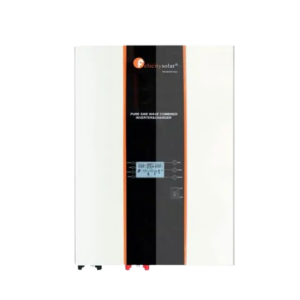 10KVA 48V low frequency inverter charger (8KW)