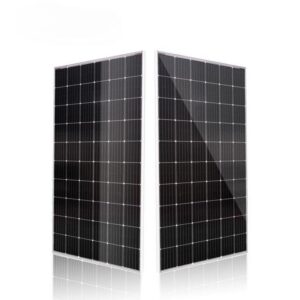 Jinko Tiger Neo 615W N-Type Bifacial