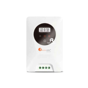 100A   12V/24V/48V MPPT controller
