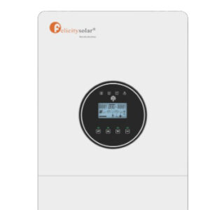 4KW 4KVA 24V High Frequency Inverter (4KW)